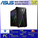 ASUS G35DX-TH025T/RYZEN 9/16 GB/512 GB SSD/RTX 2070/WIN10/BY TOP COMPUTER