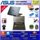 ASUS TUF GAMING A15 FA506II-HN162TS/RYZEN 5 /8 GB /SSD  512 GB/15.6FHD 144Hz/GTX1650TI/WIN10 + OFFICE/BY NOTEBOOK STORE