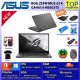 ASUS ROG ZEPHYRUS G14 GA401II-HE003TS/RYZEN 7/16GB/SSD 512GB/14 FHD 120Hz/GTX1650Ti/WIN10+OFFICE 2019/BY TOP COMPUTER