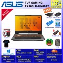 ASUS TUF GAMING F15 FX506LH-HN004T/I5-10300H/8GB/SSD 512GB/15.6 FHD 144Hz/GTX 1650/WIN 10/BY TOP COMPUTER