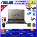 ASUS TUF GAMING A15 FaA506IU-HN174TS/RYZEN 7/8 GB/SSD  512 GB/15.6 FHD 144Hz/GTX1660TI/WIN10 + OFFICE/BY TOP COMPUTER