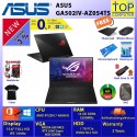 ASUS GA502IV-AZ054TS/RYZEN 7/16GB/SSD 1TB/15.6 FHD 144Hz/RTX2060/WIN10 + OFFICE 2019/BY TOP COMPUTER